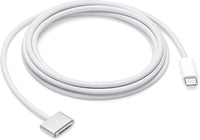 Apple Cable de USB-C a MagSafe 3 (2 m)