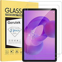 Gerutek [2 Piezas Protector Pantalla para Lenovo Idea Tab 11