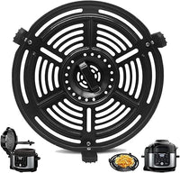 Accesorios para Fritor de aire GWYXC para Ninja Foodi MINI 4.7L 6 en 1 OP100UK MAX 7.5L 14 en 1 OL650UKCP OP500UK OP450UK