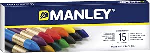 Manley Ceras