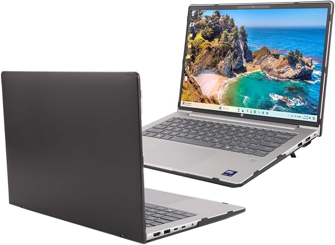 SPC Titan 2 - Teléfono móvil para Mayores con Teclas Grandes, 4G, Negro