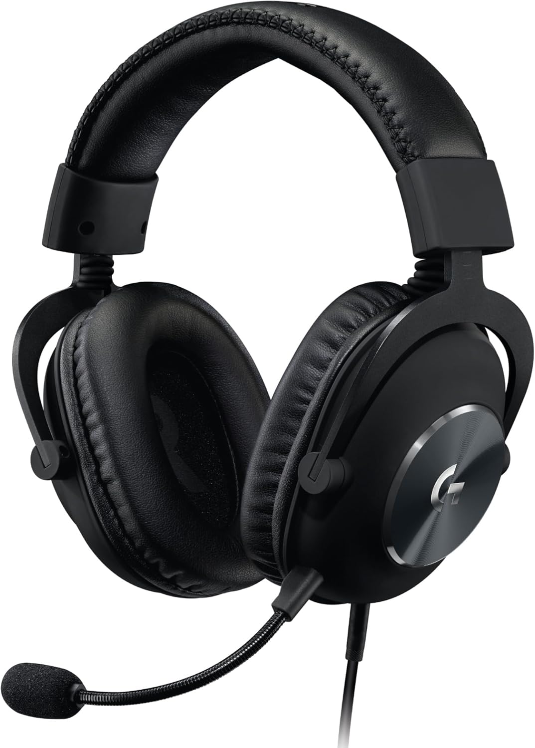 Logitech G Pro X SE Auriculares Gaming con Cable con micrófono