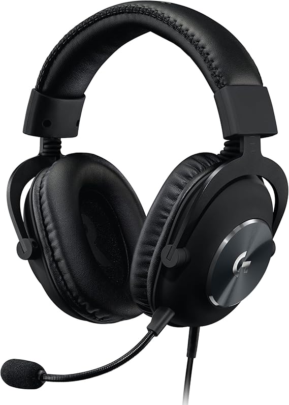 Auriculares gaming Logitech G Pro X SE