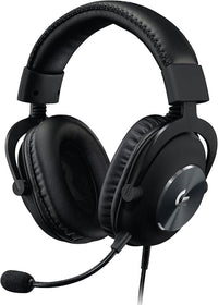 Auriculares gaming Logitech G Pro X SE