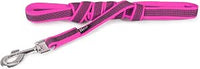 Correa IDC Color & Gray sin asa, 20 mm x 3 m, Rosa-Gris