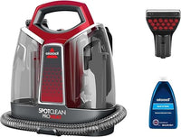 Limpiador de tapicerías BISSELL SpotClean ProHeat 36988