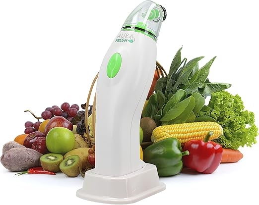 TM Electron TMVAC207 Envasadora Al Vacío Compacta de Cocina, 12 W