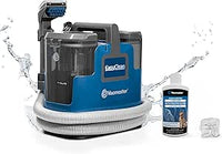 Vacmaster SCB0501 Aspirador de alfombras Limpiador de Manchas Multisuperficie para Alfombras, Moquetas, Tapicería, Escaleras y Coche 500W
