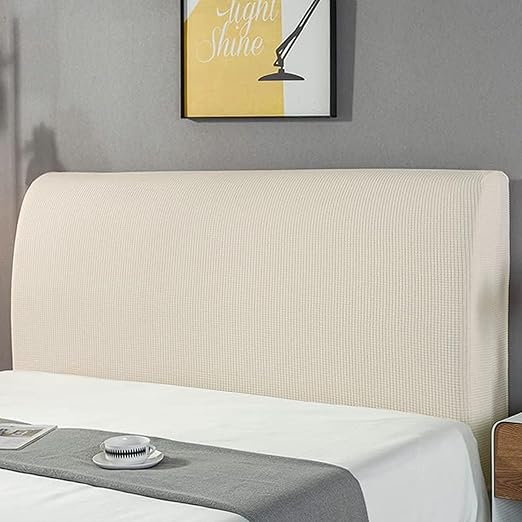 Funda cabecero blanca 140-160 cm – HAMON