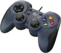 Logitech F310 Gamepad con Cable