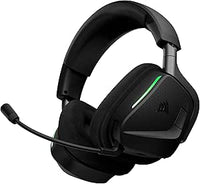 Corsair Void v2 MAX Inalámbrico Bluetooth Auriculares Gaming – Carbono