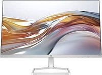HP Series 5 23.8 inch FHD blanco Monitor - 524sw