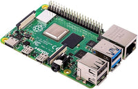 Raspberry Pi 4 Modelo B (8 GB)