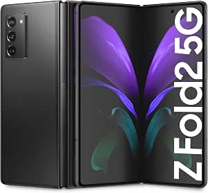 Samsung Galaxy Z Fold2 5G, Android