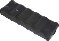 Meliconi 461003 - Guscio Salvatelecomando Universale, Gomma elastica, Nero, M Larghezza 50-55 mm, Altezza 160-195 mm