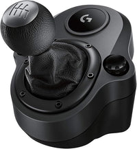 Logitech G Driving Force Palanca de Cambio para Volantes de Carreras G29