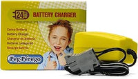 Peg Perego - Kit Cargador, 24 V, 1 A