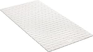 TATAY Alfombra de Bañera Diamond Tacto Agradable y Durabilidad Superior