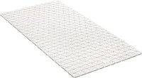 TATAY Alfombra de Bañera Diamond Tacto Agradable y Durabilidad Superior