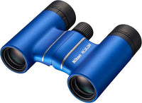 NIKON Jumelles ACULON T02 8x21 Bleu