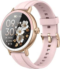 Reloj Inteligente Mujer, 1.27