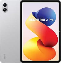 XIAOMI REDMI Pad 2 Pro Tablet 6+128GB Gris Batería de 12000 mAh
