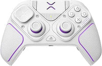 PDP Mando Gaming Inalámbrico Victrix Pro BFG Blanco - PC, PS5 y PS4