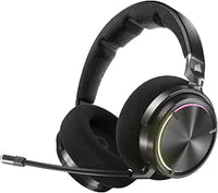 Corsair Virtuoso MAX Inalámbrico para Xbox Auriculares para Juegos – Carbono