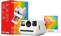 Cámara instantané Polaroid Go Génération 2 Blanco