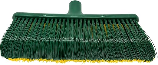 PLANTAWA Cepillo Césped Artificial | Ideal para el Cuidado y Mantenimiento de Césped Artificial | Cerdas Resistentes y Diseño Ligero | Sin Mango y Ligero