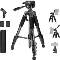 NEEWER Basics Camera Tripod, 74