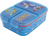 SANDWICHERA MULTIPLE SONIC