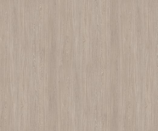 d-c-fix Möbel-Klebefolie Santana Oak Grey, 67,5 cm x 2 m - abwaschbare und selbstklebende Deko-Folie für Küche, Schrank, Tisch & Fensterbank - modern & nachhaltig