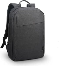 Lenovo Mochila B210 para ordenadores portátiles de 15.6 pulgadas, mochila ligera y repelente al agua, color negro