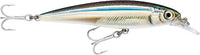 Rapala X-Rap Saltwater Señuelo, Unisex Adulto