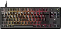 Corsair K70 Core TKL RGB Teclado Tenkeyless para Juegos – Negro