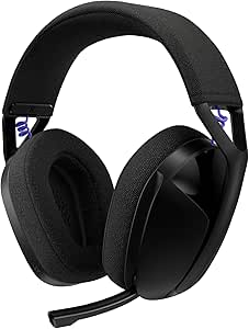 Auriculares gaming inalámbricos Logitech G321