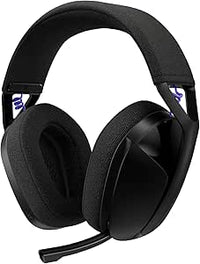 Auriculares gaming inalámbricos Logitech G321