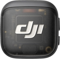 DJI Transmisor Mic 3, Micro inalámbrico Mini para iPhone/cámara/Android