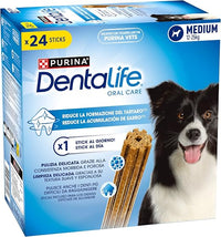 DENTALIFE Canine Medium 550GR