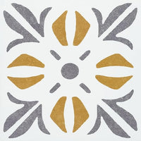 d-c-fix azulejos adhesivos de vinilo efecto hormigón Cubia oro