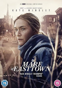 Mare of Easttown [DVD] [2021]