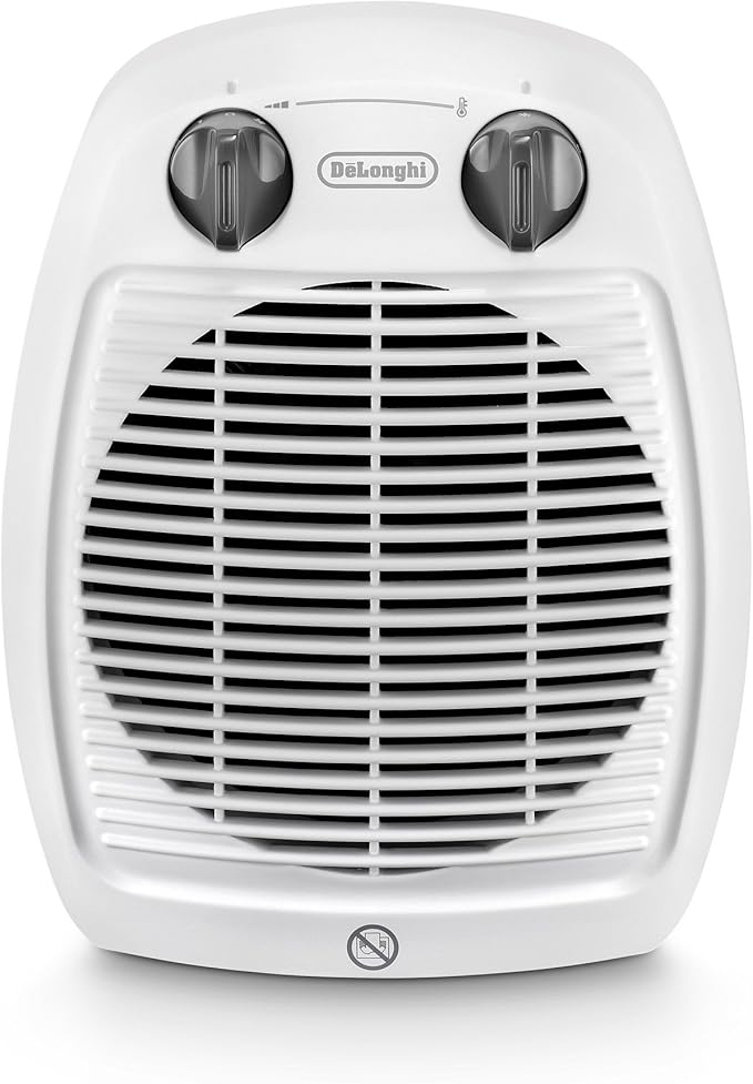 De 'Longhi calefactor rápido, hva 3220