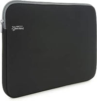 Rapesco 1694 Funda para Portátil con 15,6 Pouces, Negro