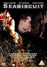 Seabiscuit [Reino Unido] [DVD]