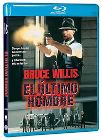 El último hombre (Blu-ray) [Blu-ray]
