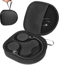 Funda Auriculares para Sony WH-CH720N WH-1000XM4 WH-CH700N WH-CH710N, Funda Auriculares para JBL Tune 720 BT 710 BT 770 NC 760 NC, Estuche Antigolpes con Compartimento Interior Extraíble