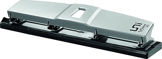 Maped Universal Metal 400112 Bohrhammer 4 Loch 10/12 Blatt