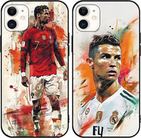TBNMBGY 2 Pièces Coque pour iPhone 11 6.1