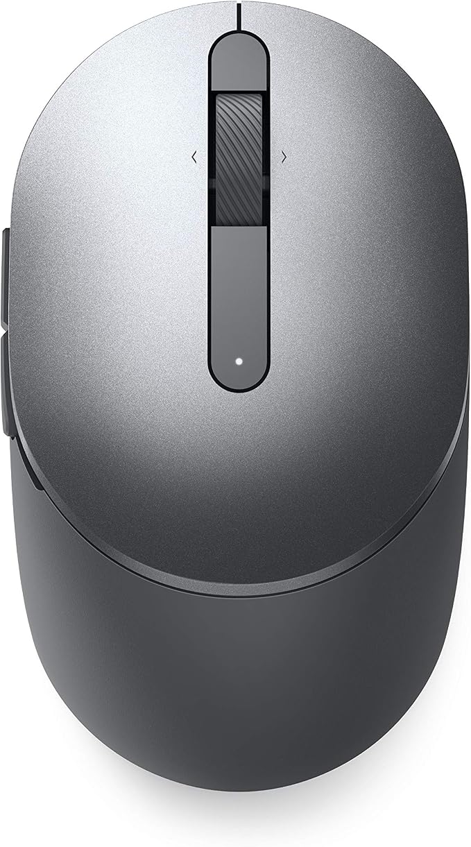 SPC Titan 2 - Teléfono móvil para Mayores con Teclas Grandes, 4G, Negro